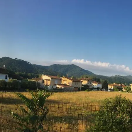 La Mangiatoia Apartamento *