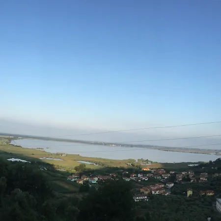 La Mangiatoia