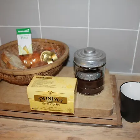 Apartamento La Mangiatoia *