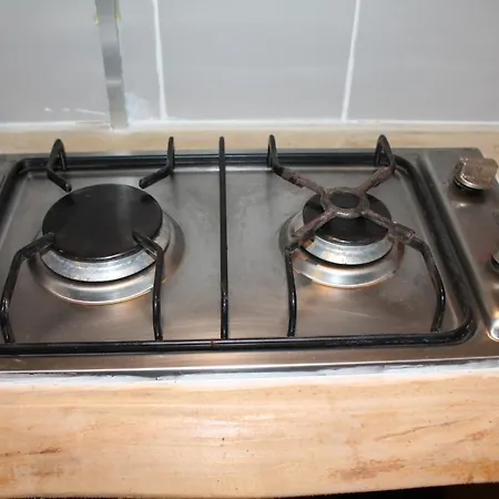 Apartamento La Mangiatoia
