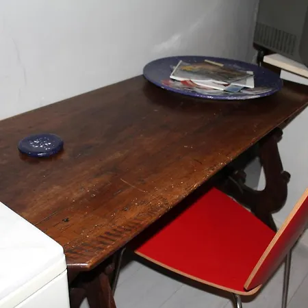 Apartamento La Mangiatoia