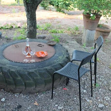 La Mangiatoia Apartamento