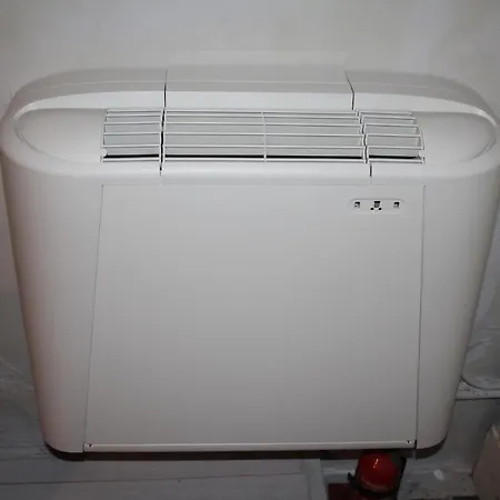La Mangiatoia Apartamento Balbano