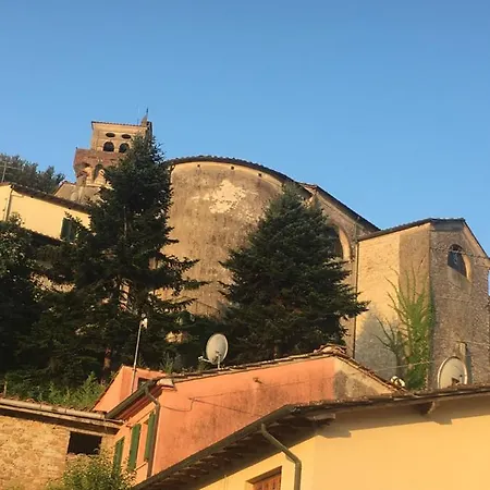 La Mangiatoia Balbano