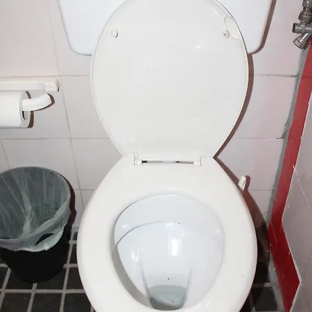 La Mangiatoia Apartamento
