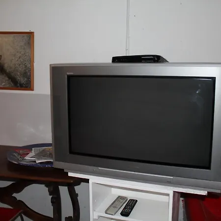 La Mangiatoia Apartamento *
