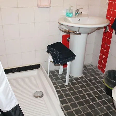 Apartamento La Mangiatoia Balbano